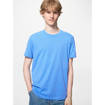 Uniqlo Dry Color Crew Neck T