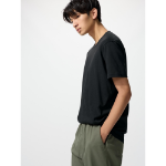Uniqlo Dry Color Crew Neck T