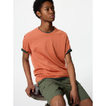 Uniqlo Dry Color Crew Neck T