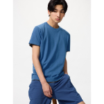 Uniqlo Dry Color Crew Neck T