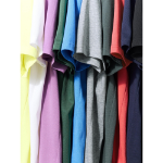 Uniqlo Dry Color Crew Neck T