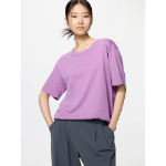 Uniqlo Dry Color Crew Neck T