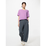 Uniqlo Dry Color Crew Neck T