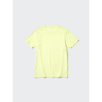 Uniqlo Dry Color Crew Neck T