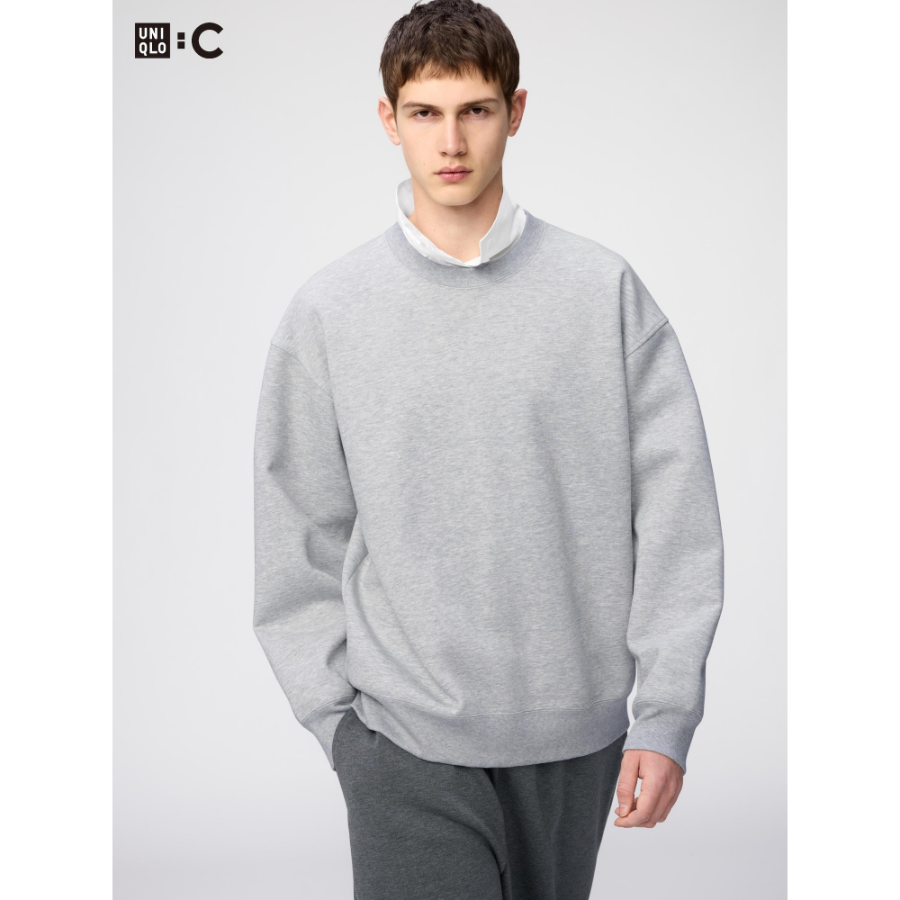 Uniqlo Oversized Sweatshirt