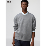 Uniqlo Oversized Sweatshirt