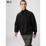 Uniqlo Oversized Sweatshirt