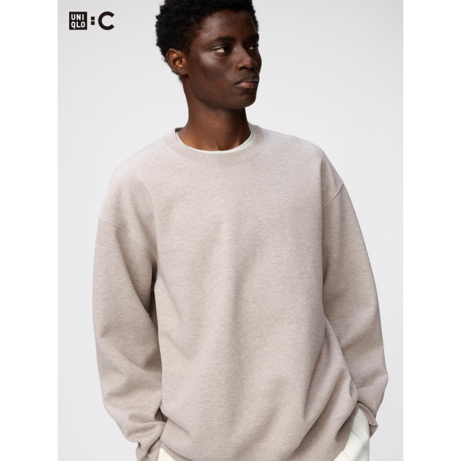 Uniqlo Oversized Sweatshirt