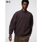 Uniqlo Oversized Sweatshirt
