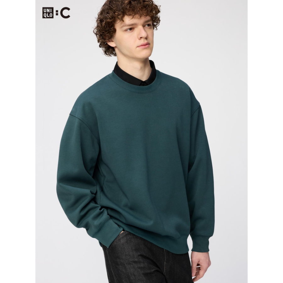 Uniqlo Oversized Sweatshirt