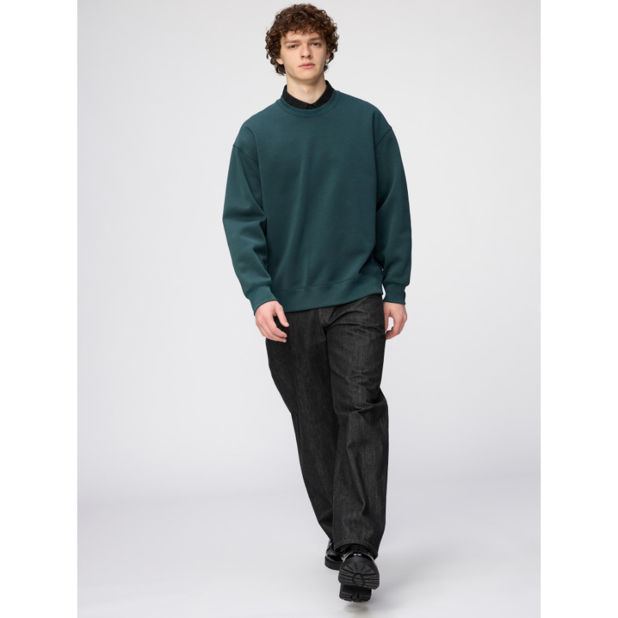 Uniqlo Oversized Sweatshirt
