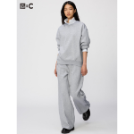 Uniqlo Oversized Sweatshirt