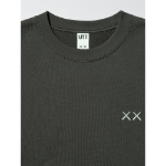 Uniqlo KAWS Universe Sweatshirt