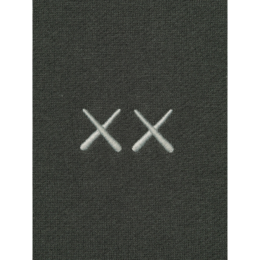 Uniqlo KAWS Universe Sweatshirt