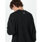 Uniqlo KAWS Universe Sweatshirt