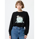 Uniqlo KAWS Universe Sweatshirt
