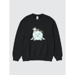 Uniqlo KAWS Universe Sweatshirt