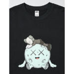 Uniqlo KAWS Universe Sweatshirt