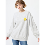 Uniqlo KAWS Universe Sweatshirt