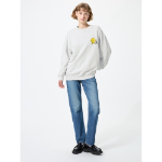 Uniqlo KAWS Universe Sweatshirt