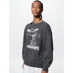 Uniqlo PEANUTS Sweatshirt