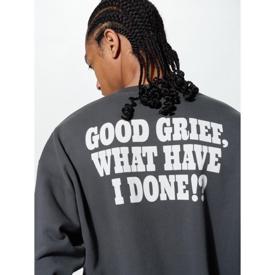 Uniqlo PEANUTS Sweatshirt