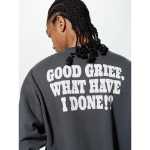 Uniqlo PEANUTS Sweatshirt
