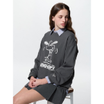 Uniqlo PEANUTS Sweatshirt