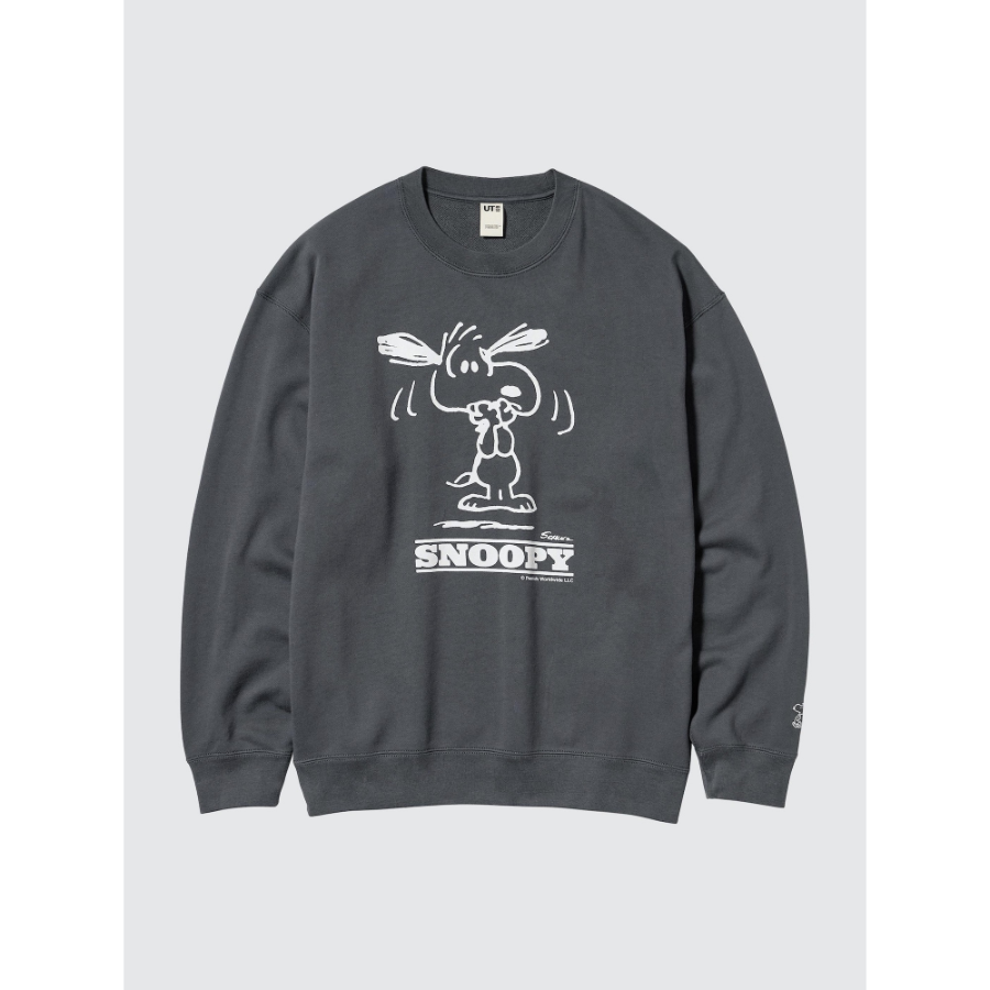 Uniqlo PEANUTS Sweatshirt
