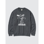 Uniqlo PEANUTS Sweatshirt