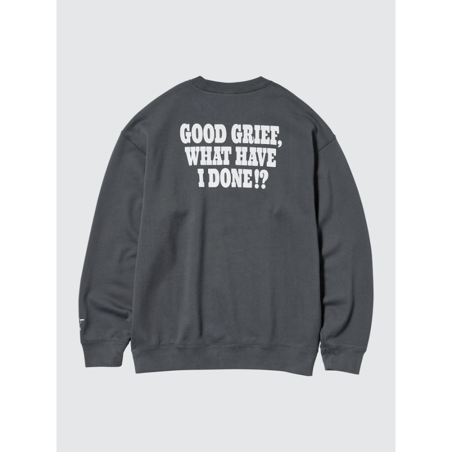 Uniqlo PEANUTS Sweatshirt