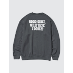 Uniqlo PEANUTS Sweatshirt
