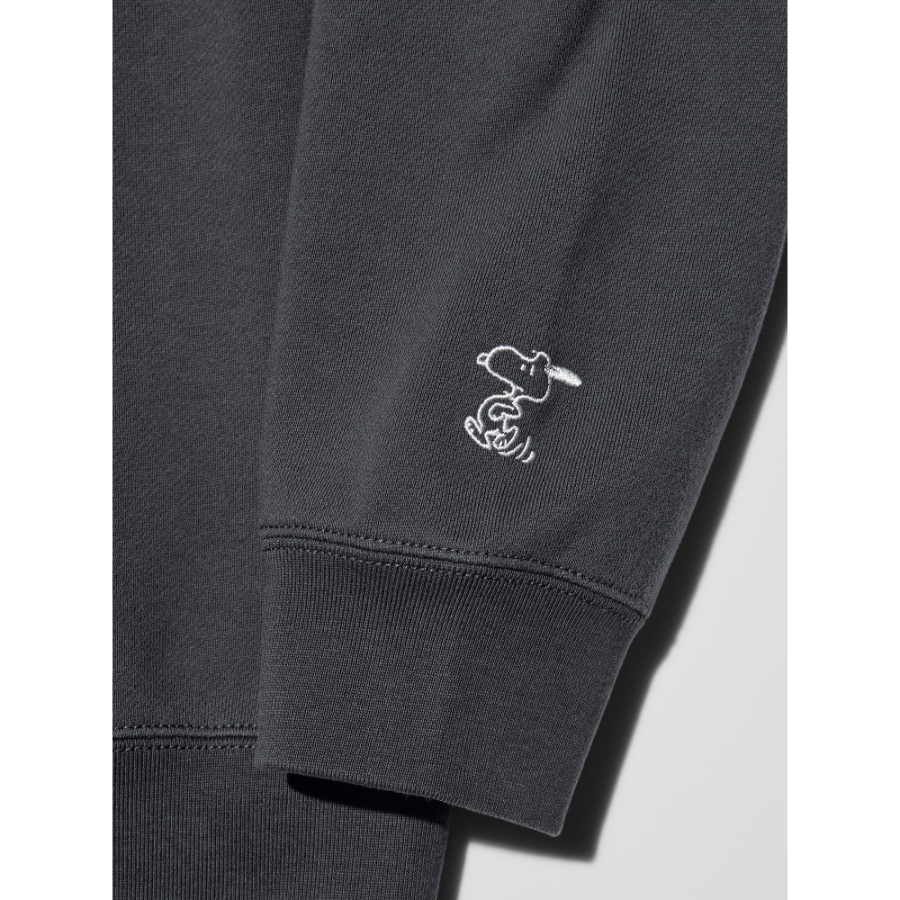 Uniqlo PEANUTS Sweatshirt