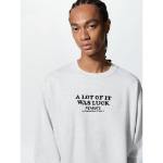 Uniqlo PEANUTS Sweatshirt B