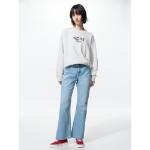 Uniqlo PEANUTS Sweatshirt B
