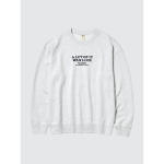 Uniqlo PEANUTS Sweatshirt B