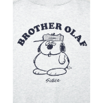 Uniqlo PEANUTS Sweatshirt B