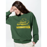 Uniqlo PEANUTS Sweatshirt