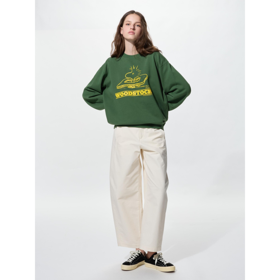 Uniqlo PEANUTS Sweatshirt