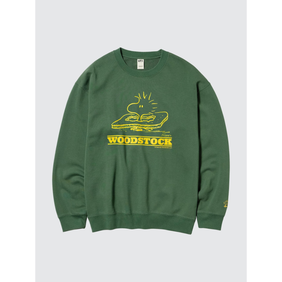 Uniqlo PEANUTS Sweatshirt