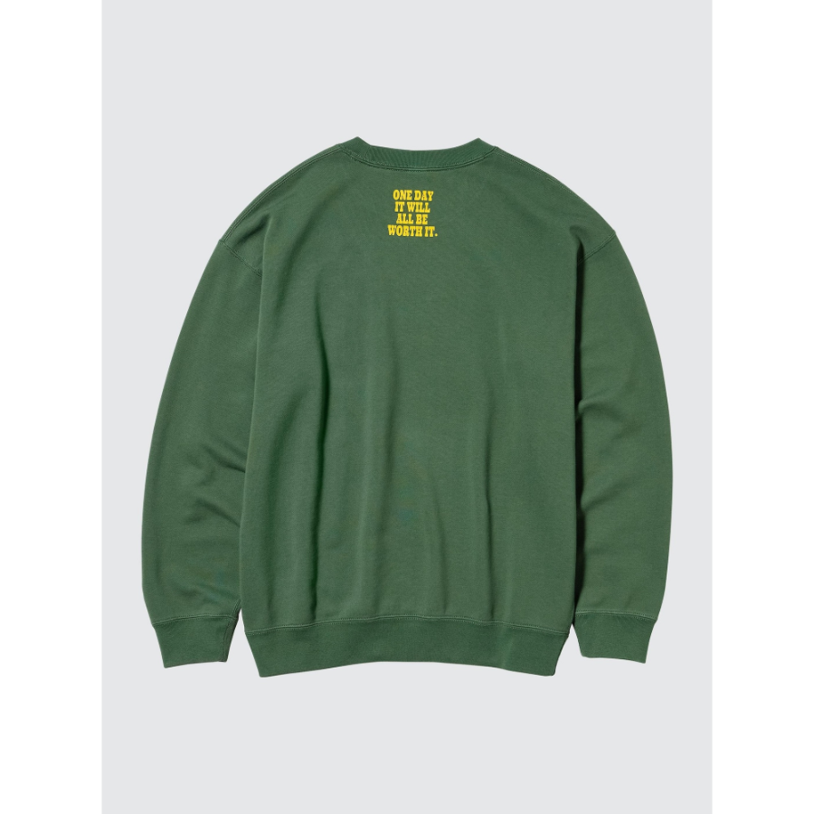 Uniqlo PEANUTS Sweatshirt