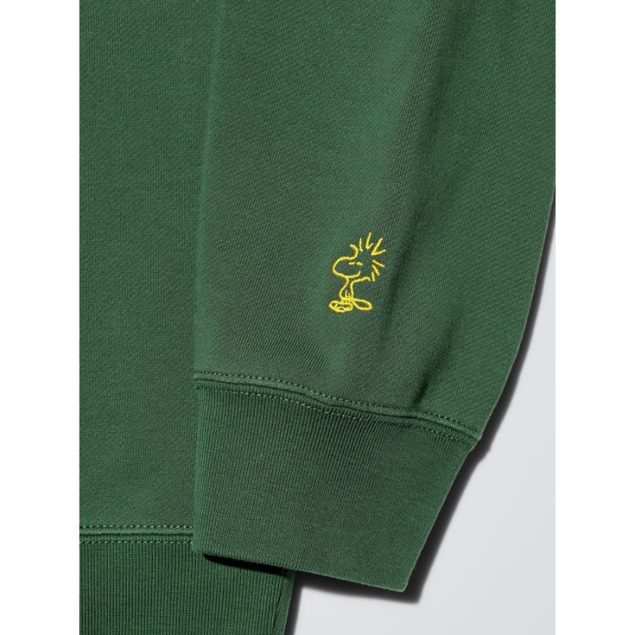 Uniqlo PEANUTS Sweatshirt