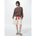 Uniqlo PEANUTS Sweatshirt A