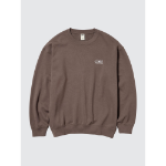 Uniqlo PEANUTS Sweatshirt A