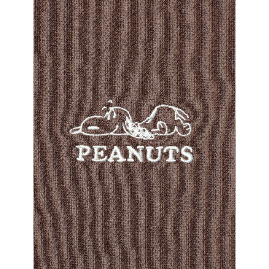 Uniqlo PEANUTS Sweatshirt A