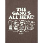 Uniqlo PEANUTS Sweatshirt A