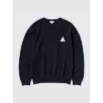 Uniqlo Logo Sweatshirt