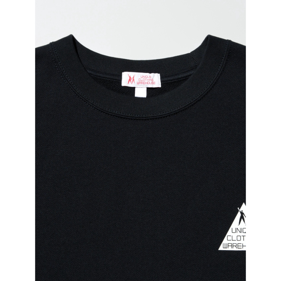Uniqlo Logo Sweatshirt