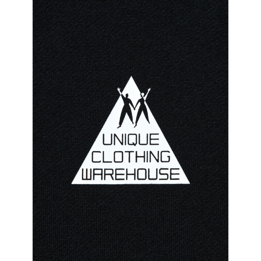Uniqlo Logo Sweatshirt