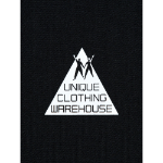 Uniqlo Logo Sweatshirt